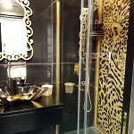 Sahara Chic Lägenhet Reggio di Calabria