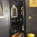 Sahara Chic Lägenhet