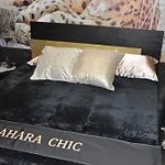 Sahara Chic * Reggio di Calabria