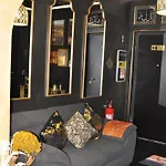 Sahara Chic Lägenhet *