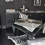 Sahara Chic