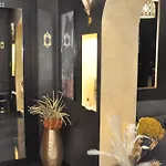Sahara Chic Lägenhet Reggio di Calabria