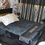 Lägenhet Sahara Chic Reggio di Calabria