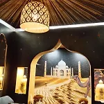 Lägenhet Sahara Chic *