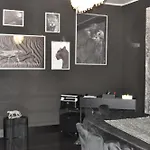 Sahara Chic Lägenhet Reggio di Calabria