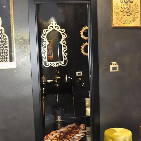 Sahara Chic 아파트