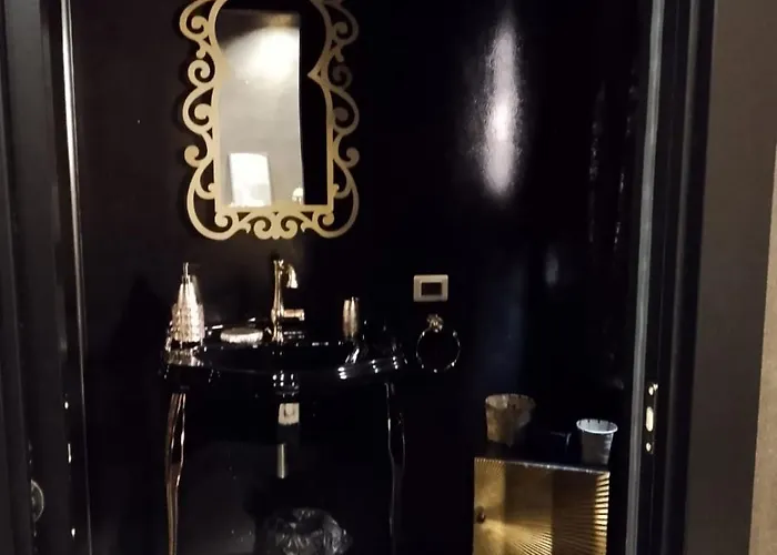 Sahara Chic * Reggio di Calabria