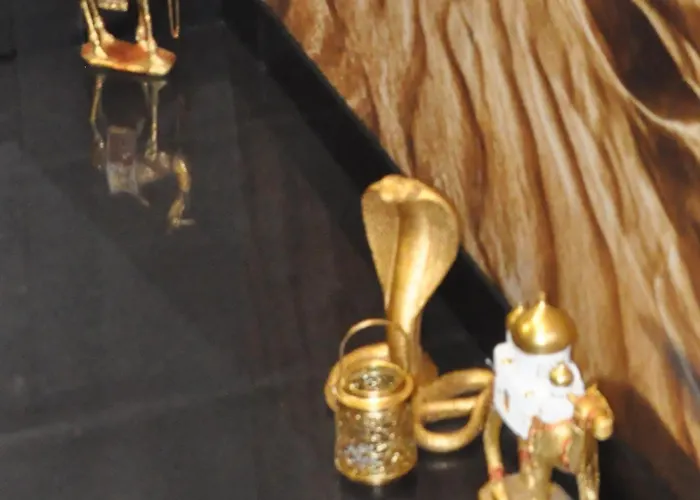 Sahara Chic * Reggio di Calabria