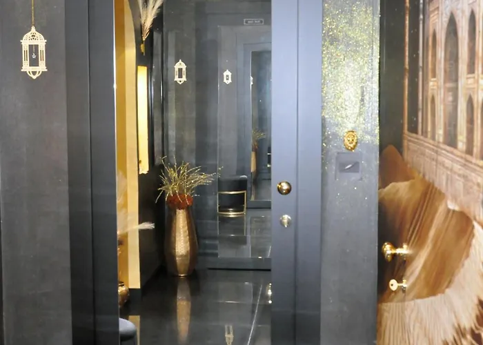 Sahara Chic Apartamento