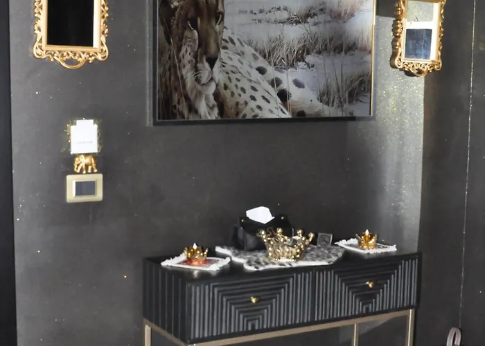 Sahara Chic Apartamento