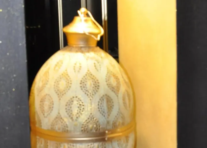 Apartamento Sahara Chic *