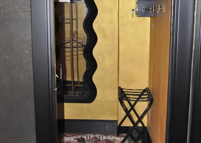 Apartamento Sahara Chic