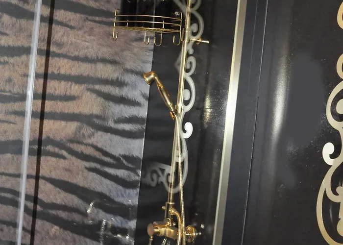 Sahara Chic Reggio di Calabria