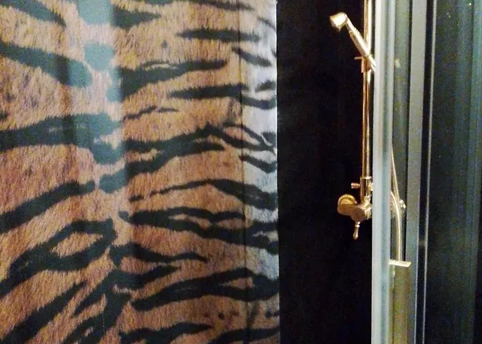 Sahara Chic Apartamento *