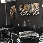Sahara Chic Apartamento Reggio di Calabria