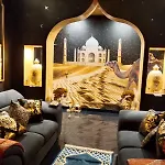 Sahara Chic 公寓 雷焦卡拉布里亚
