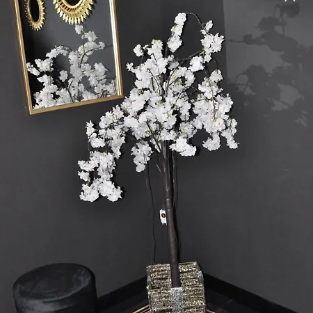 Apartamento Sahara Chic Reggio Calabria