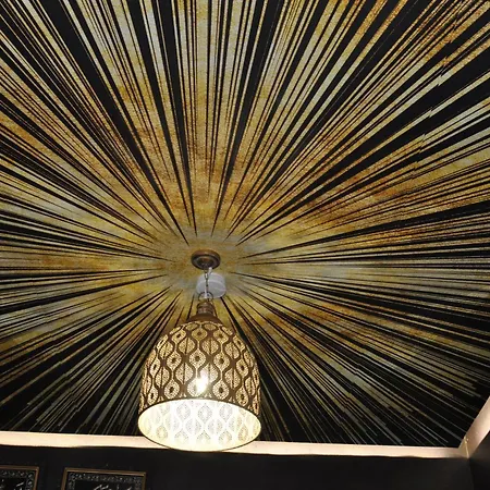 Apartment Sahara Chic