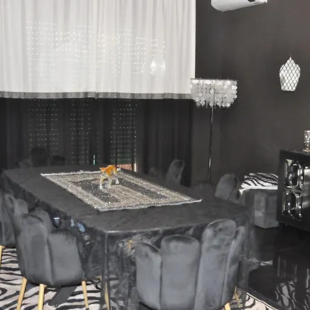דירה Sahara Chic רג'יו די קאלאבריה
