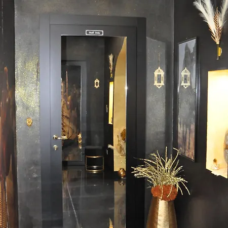 Apartamento Sahara Chic