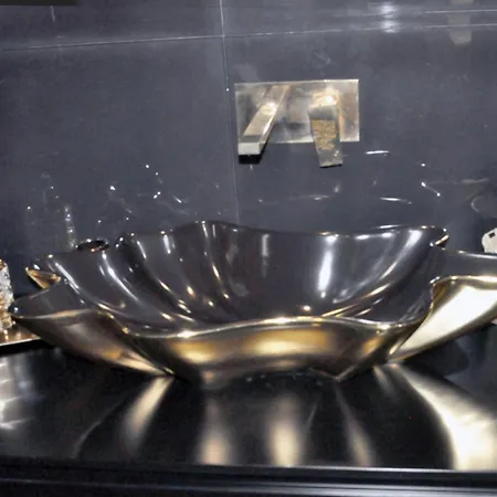 Apartamento Sahara Chic