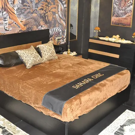Sahara Chic Apartamento *