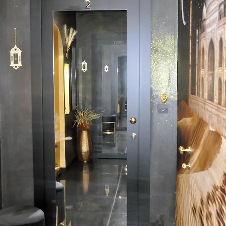 Sahara Chic Apartamento