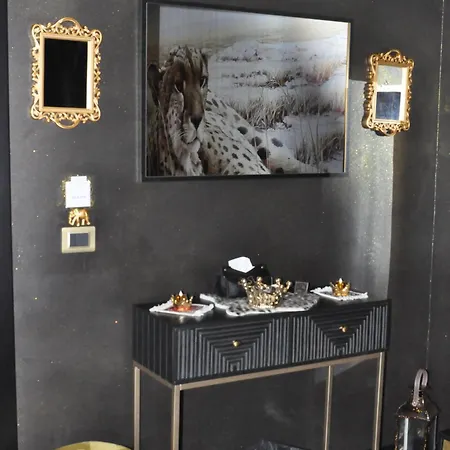 Sahara Chic Apartamento