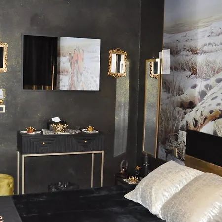 Sahara Chic Apartment Reggio Calabria