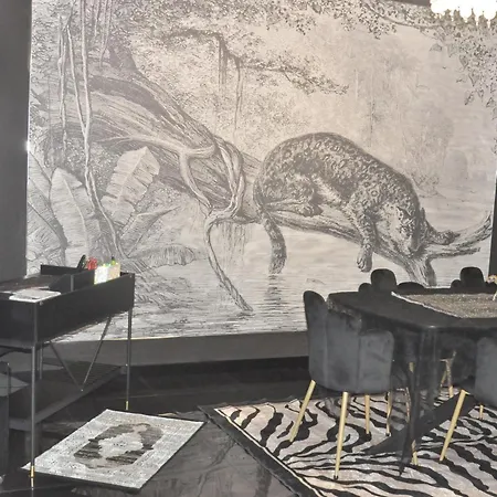 Apartamento Sahara Chic *