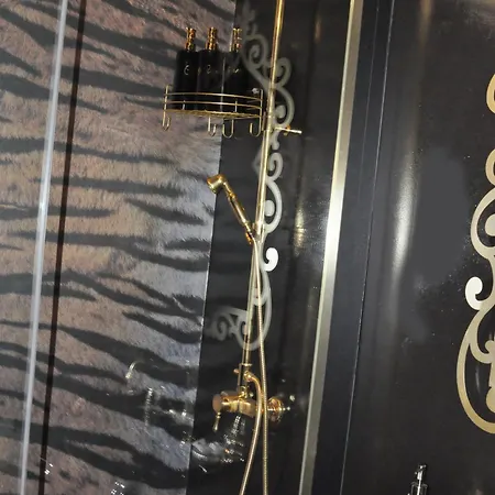 Sahara Chic Reggio Calabria