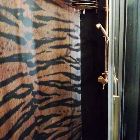 Sahara Chic Apartamento *