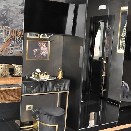 Sahara Chic Appartement *