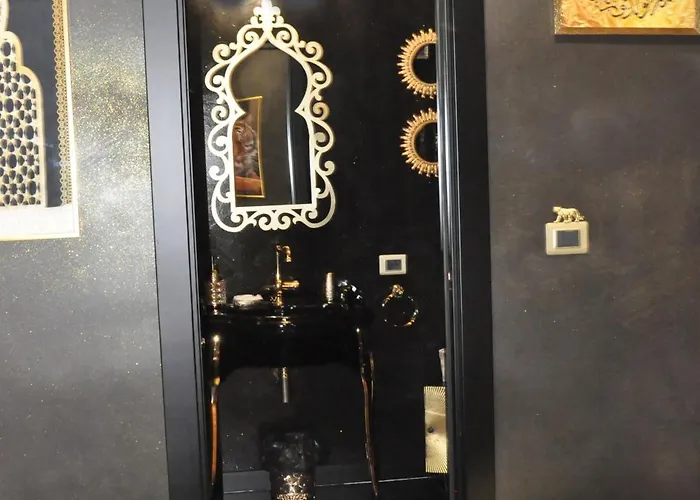 Sahara Chic Apartment