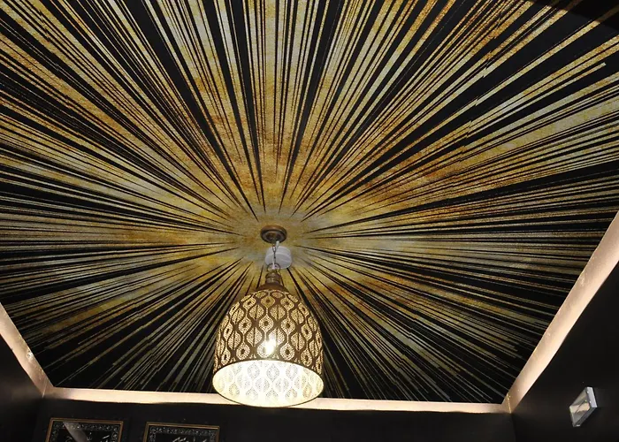 Apartment Sahara Chic