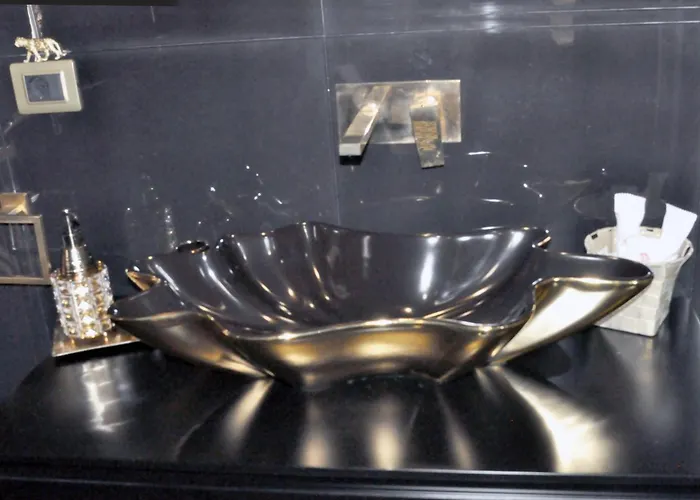 Apartment Sahara Chic