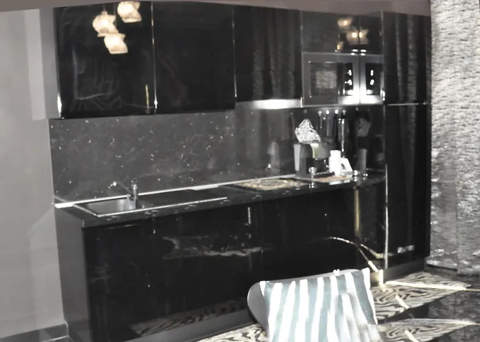 Sahara Chic Реджо-ди-Калабрия