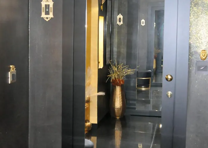 Sahara Chic * ريجّو دي كالابريا