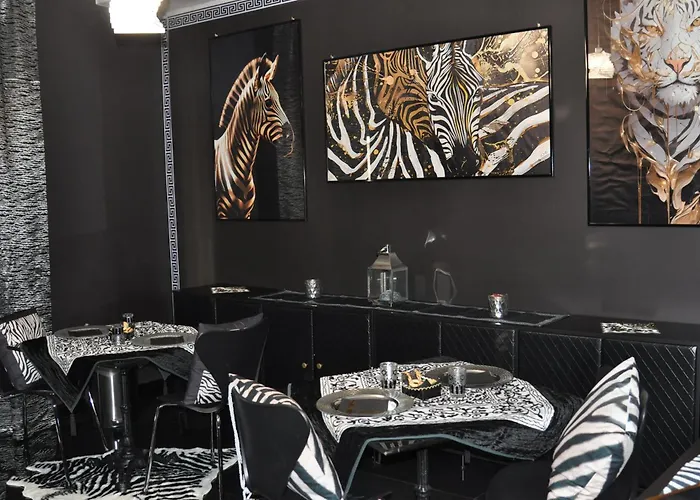 Sahara Chic Apartment Reggio Calabria